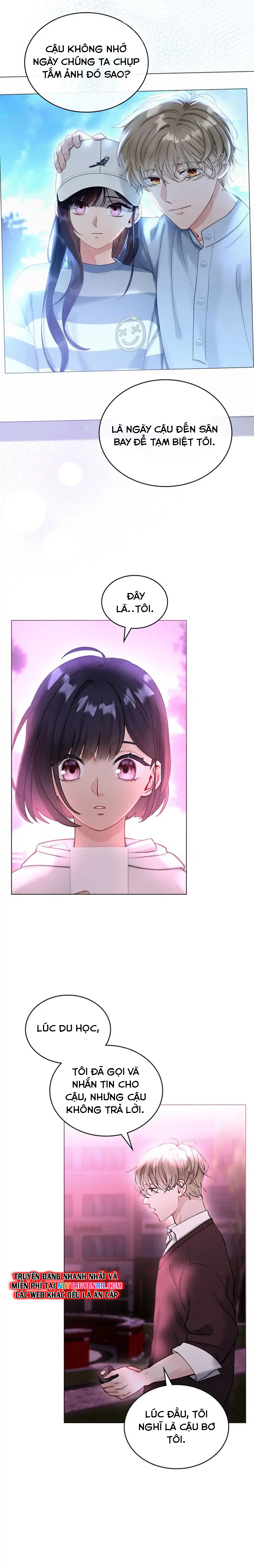 Trống Rỗng Chap 22 - Next Chap 23