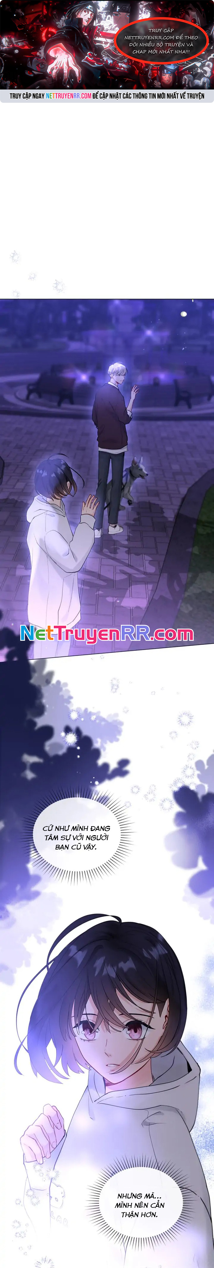 Trống Rỗng Chap 23 - Next Chap 24