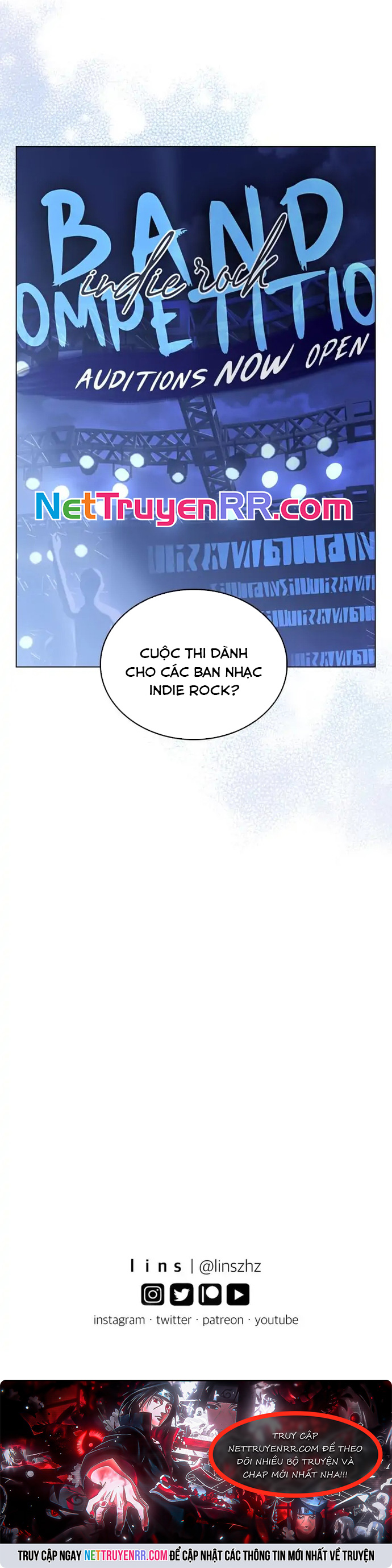 Trống Rỗng Chap 23 - Next Chap 24