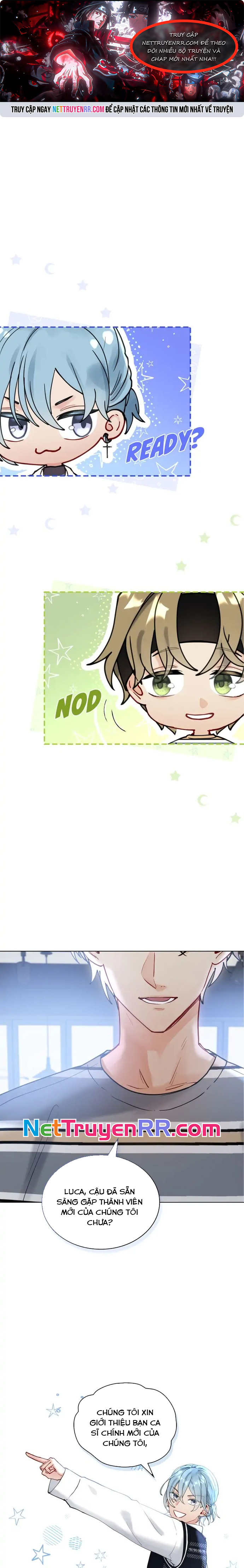 Trống Rỗng Chap 25 - Next Chap 26