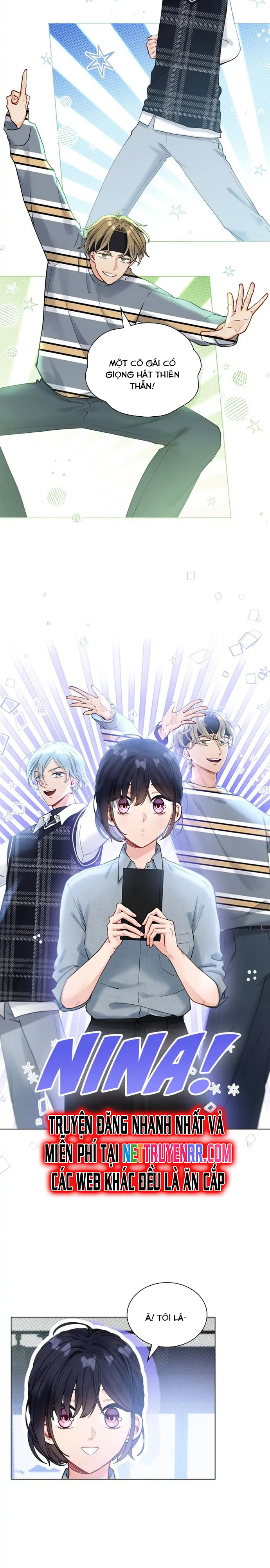 Trống Rỗng Chap 25 - Next Chap 26