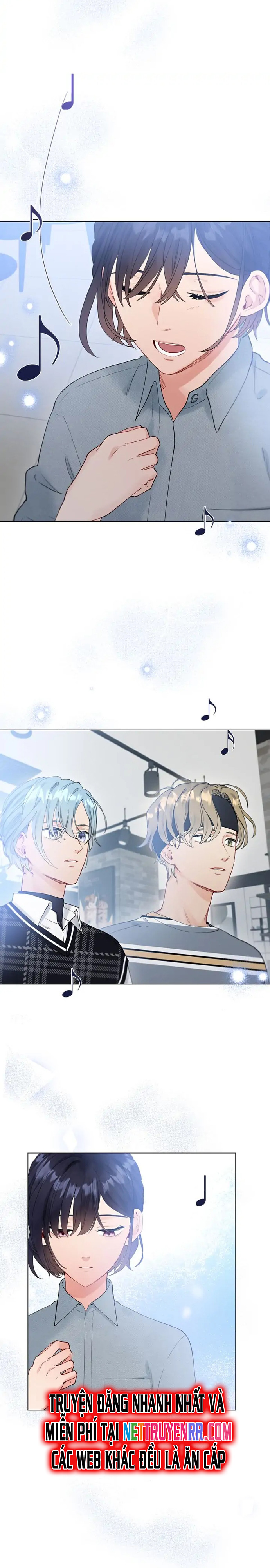 Trống Rỗng Chap 25 - Next Chap 26