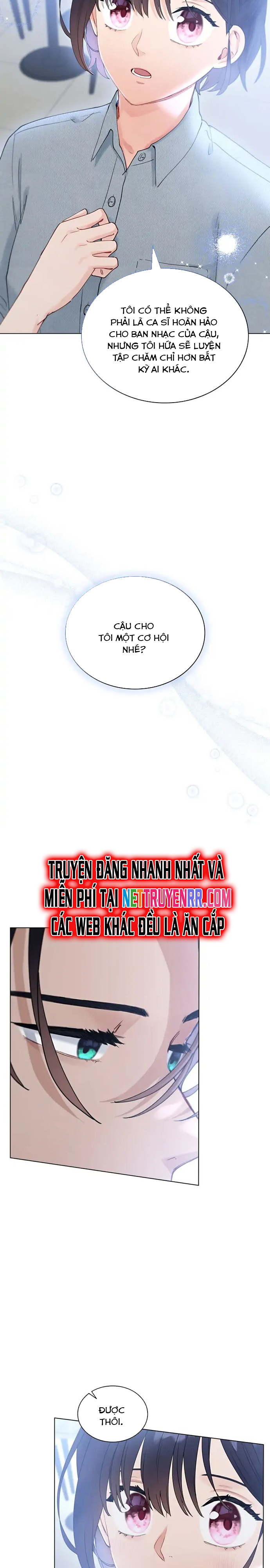 Trống Rỗng Chap 25 - Next Chap 26