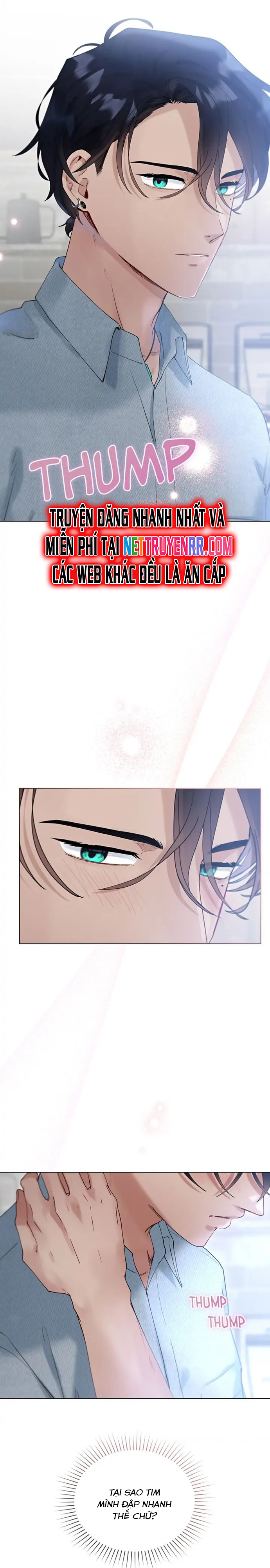 Trống Rỗng Chap 25 - Next Chap 26