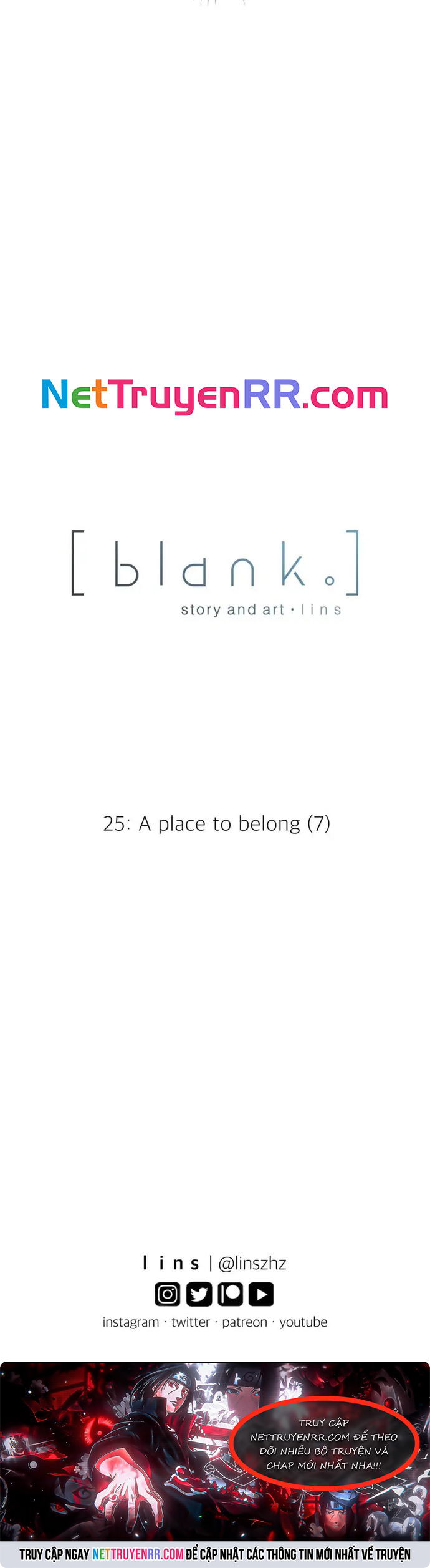 Trống Rỗng Chap 25 - Next Chap 26