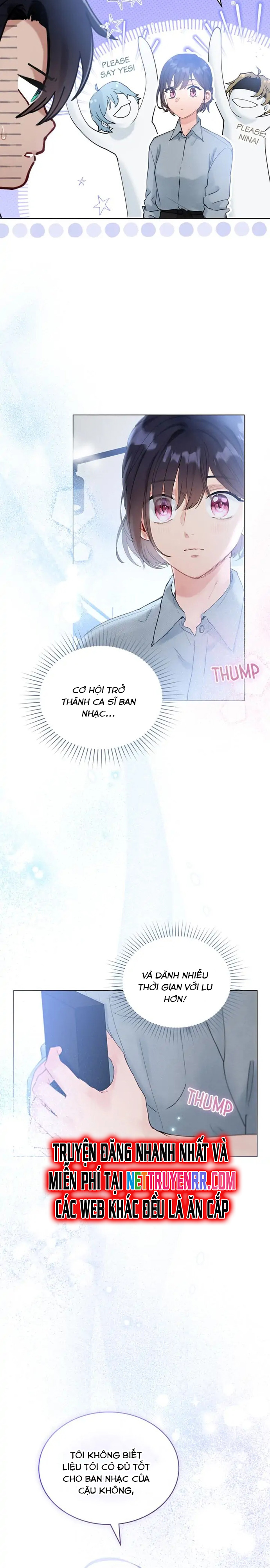 Trống Rỗng Chap 25 - Next Chap 26