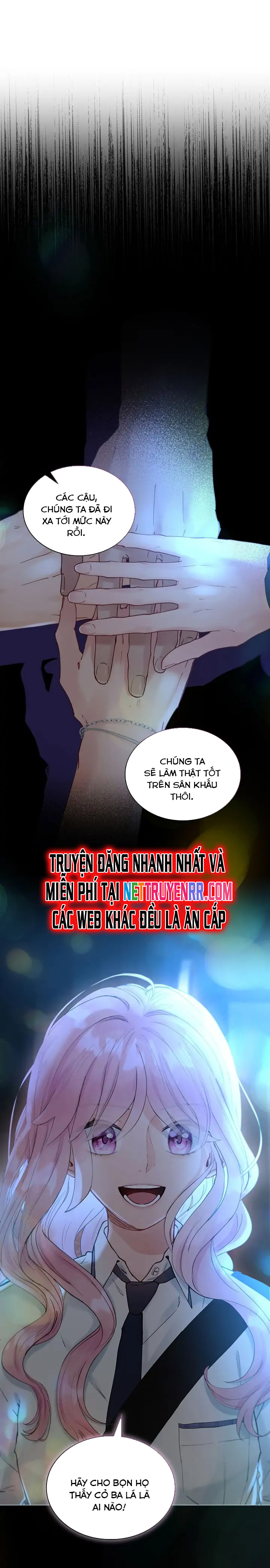 Trống Rỗng Chap 25 - Next Chap 26