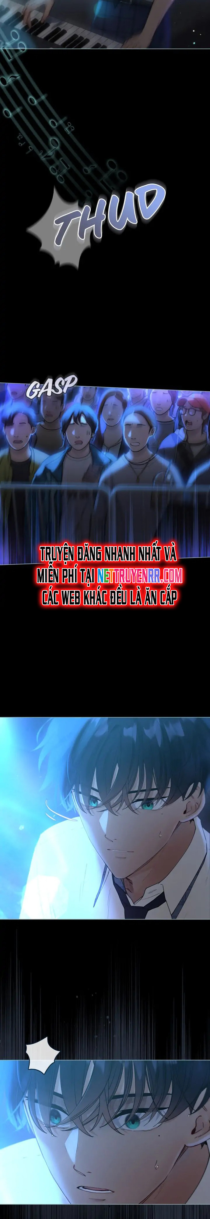 Trống Rỗng Chap 25 - Next Chap 26