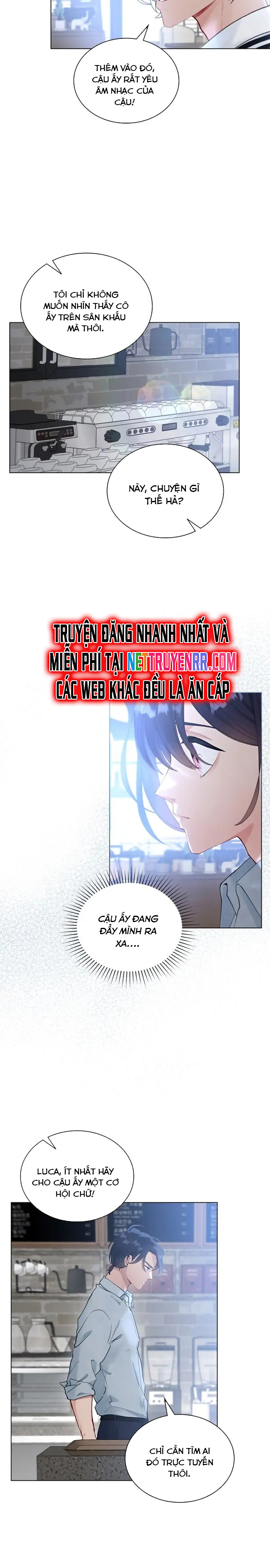 Trống Rỗng Chap 25 - Next Chap 26