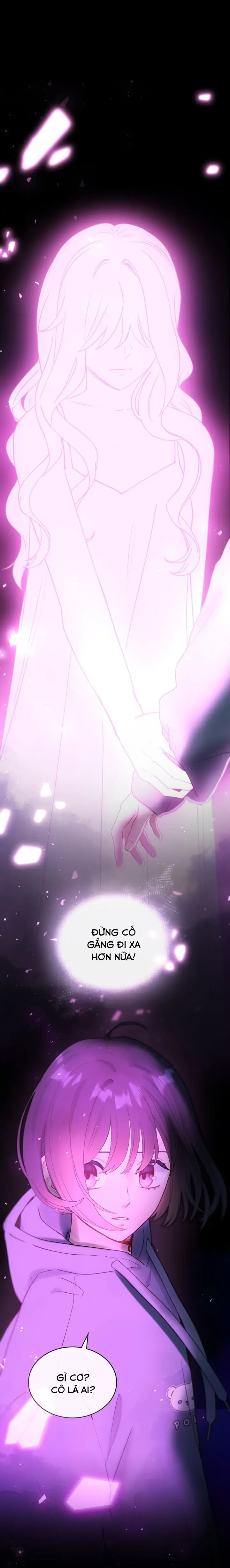 Trống Rỗng Chap 27 - Next Chap 28