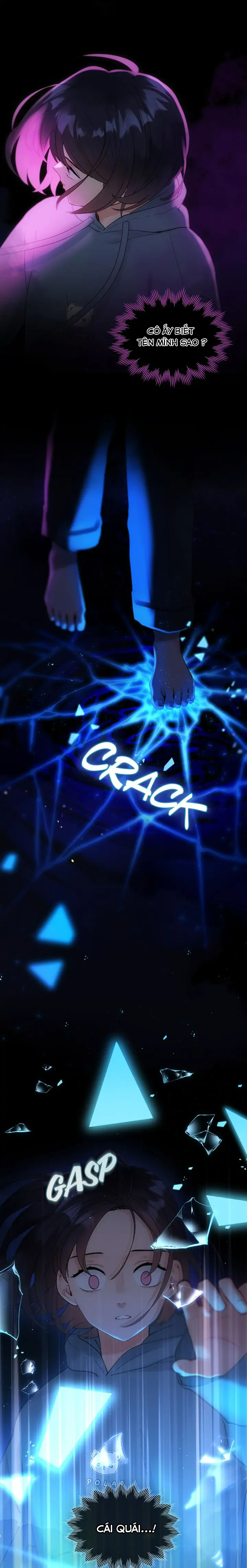 Trống Rỗng Chap 27 - Next Chap 28