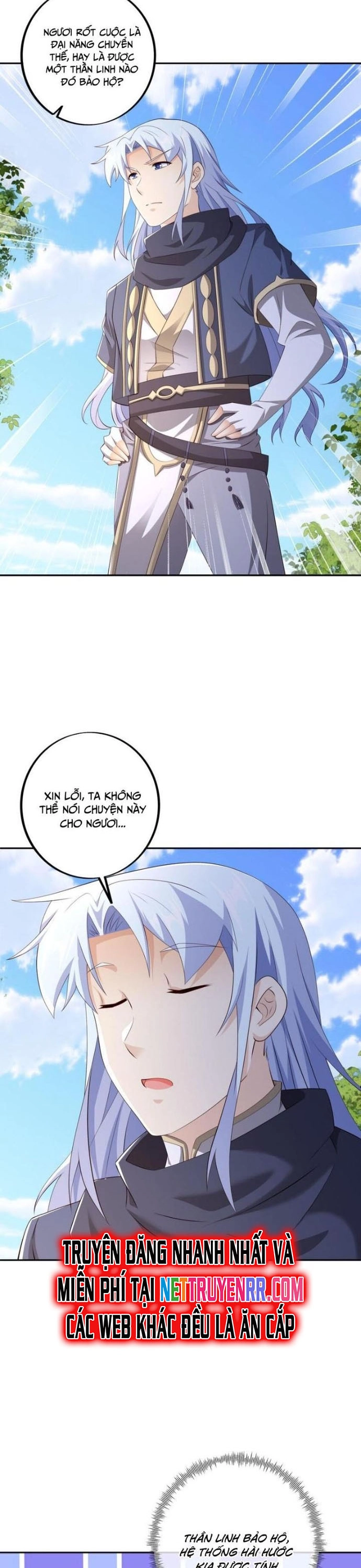 Trọng Sinh 1000 Lần, Ta Vô Địch Chap 137 - Next Chap 138