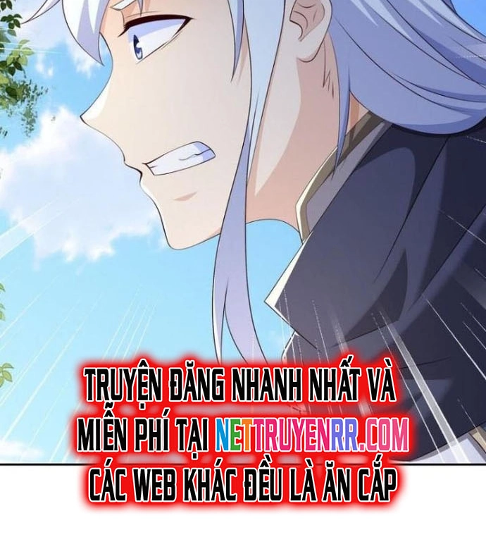 Trọng Sinh 1000 Lần, Ta Vô Địch Chap 137 - Next Chap 138