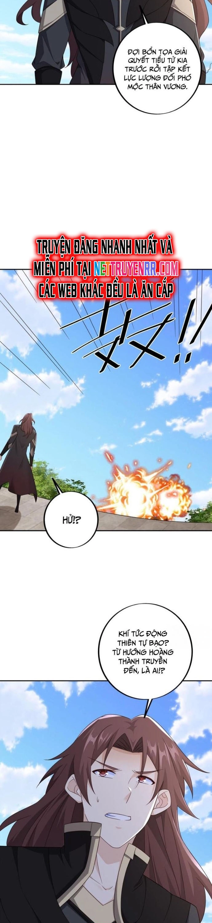 Trọng Sinh 1000 Lần, Ta Vô Địch Chap 137 - Next Chap 138