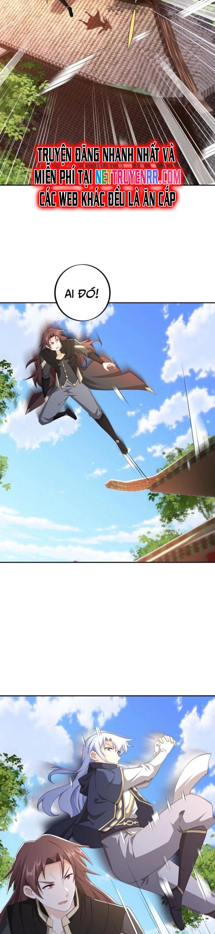 Trọng Sinh 1000 Lần, Ta Vô Địch Chap 137 - Next Chap 138