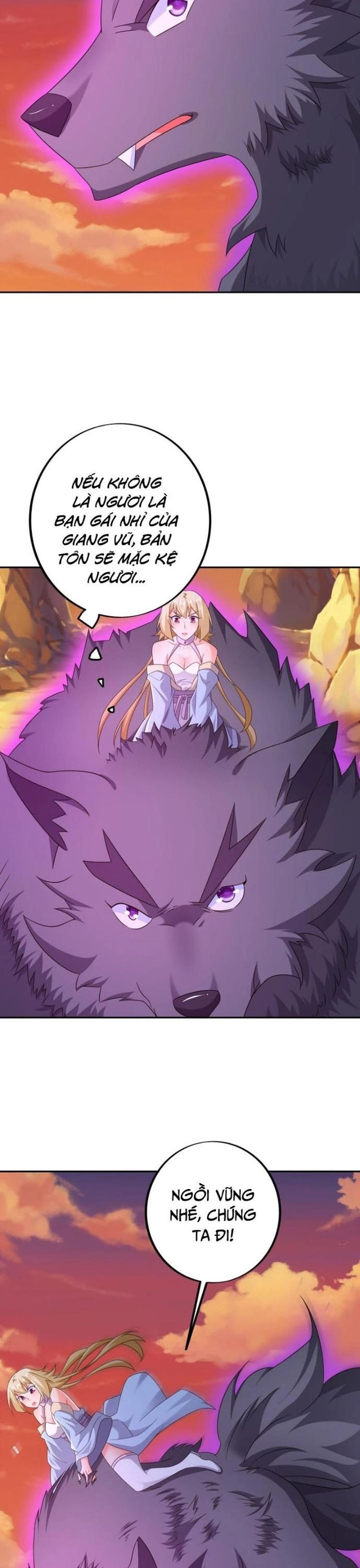 Trọng Sinh 1000 Lần, Ta Vô Địch Chap 141 - Next Chap 142