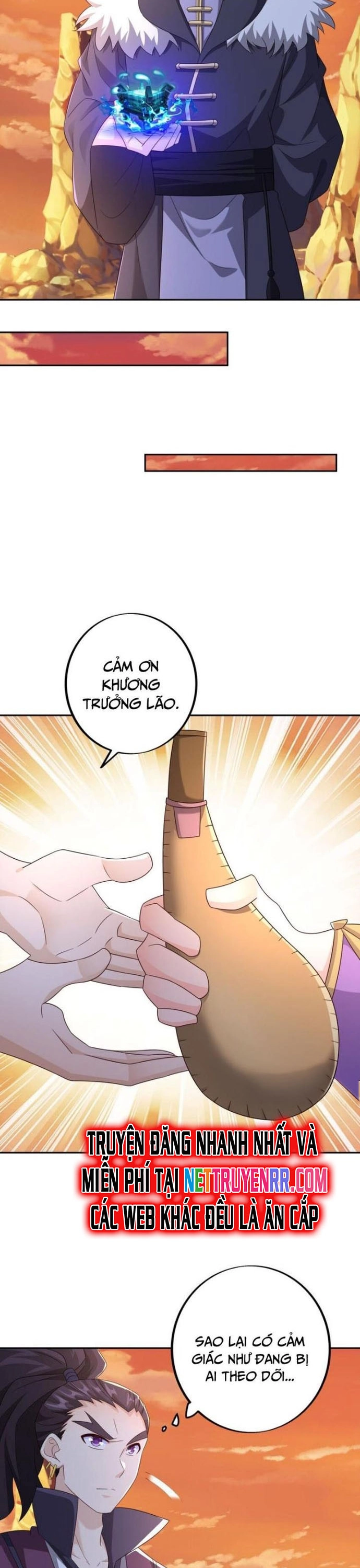 Trọng Sinh 1000 Lần, Ta Vô Địch Chap 141 - Next Chap 142