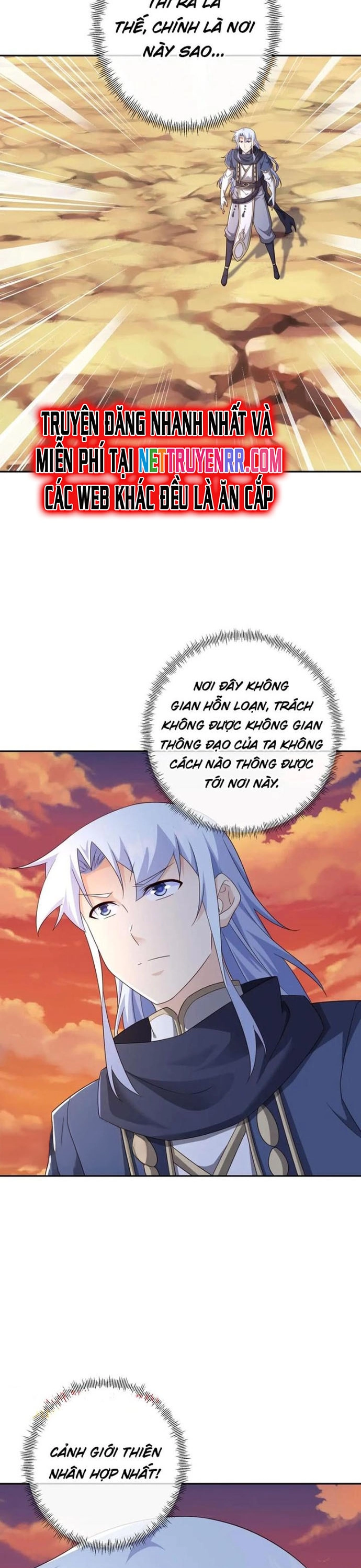 Trọng Sinh 1000 Lần, Ta Vô Địch Chap 142 - Next Chap 143