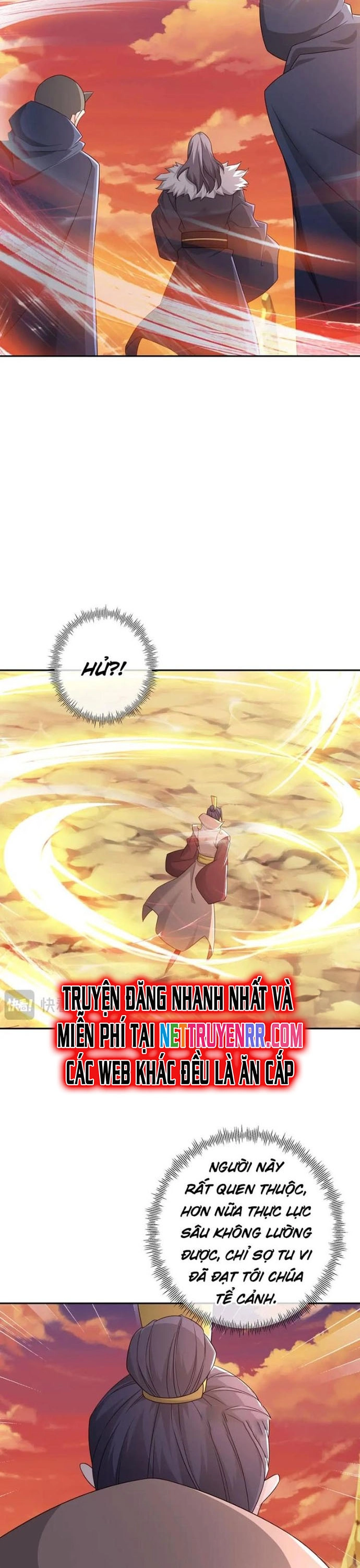 Trọng Sinh 1000 Lần, Ta Vô Địch Chap 142 - Next Chap 143