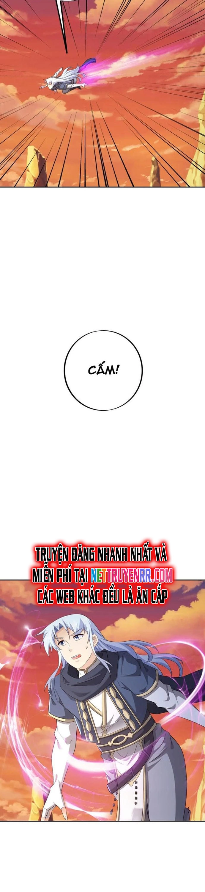 Trọng Sinh 1000 Lần, Ta Vô Địch Chap 142 - Next Chap 143