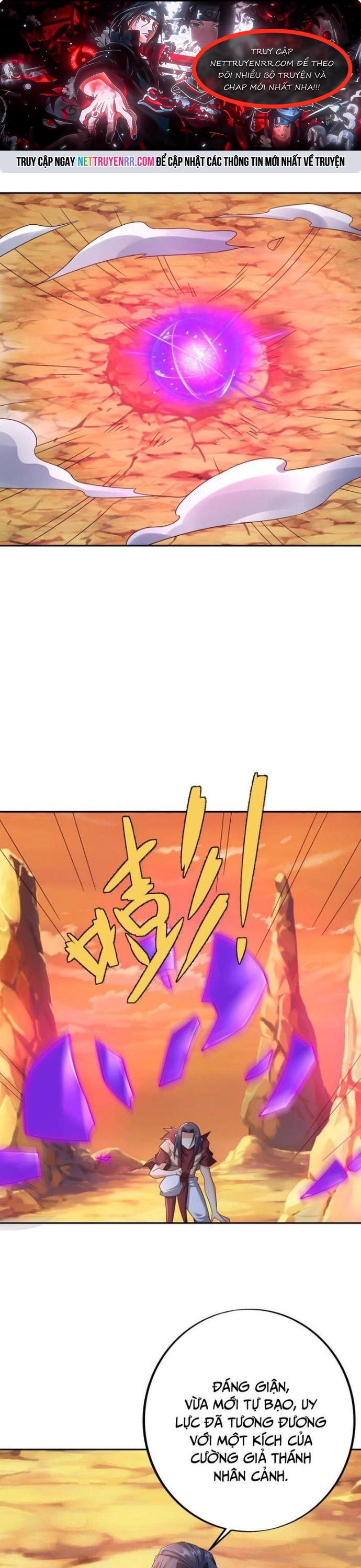 Trọng Sinh 1000 Lần, Ta Vô Địch Chap 144 - Next Chap 145