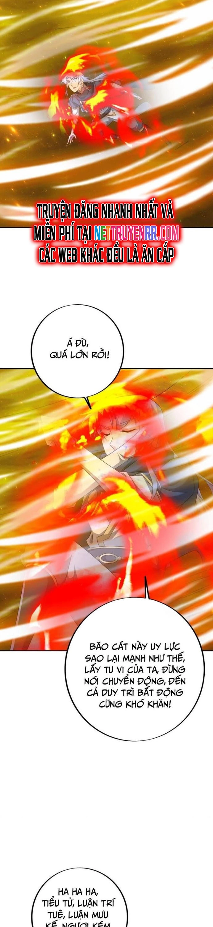 Trọng Sinh 1000 Lần, Ta Vô Địch Chap 144 - Next Chap 145