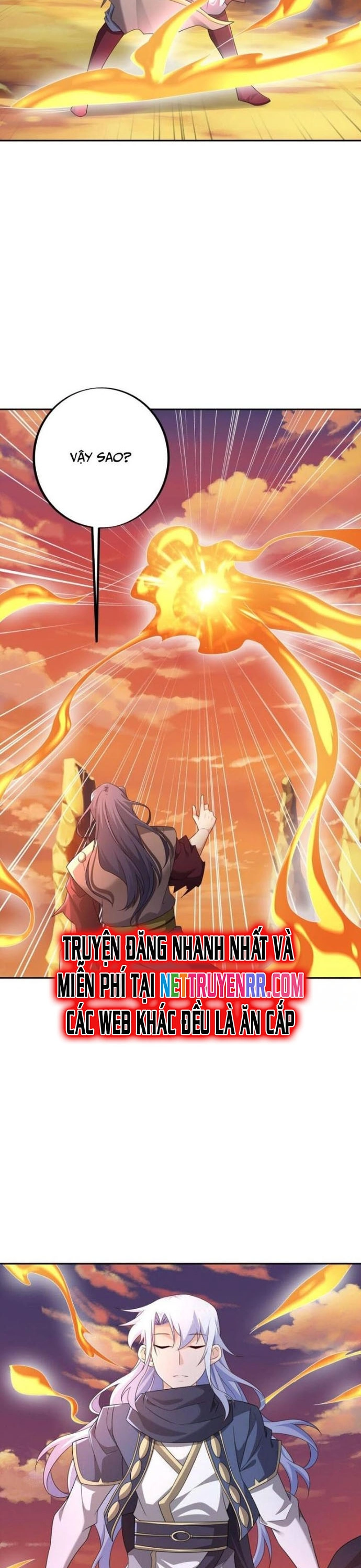 Trọng Sinh 1000 Lần, Ta Vô Địch Chap 144 - Next Chap 145