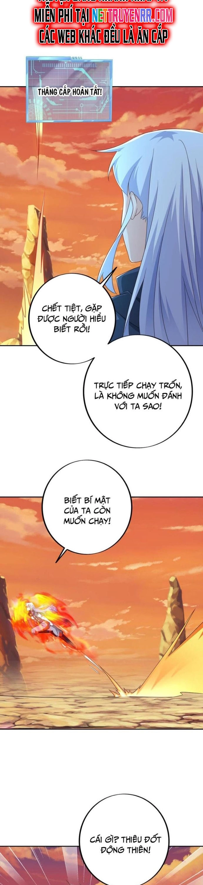 Trọng Sinh 1000 Lần, Ta Vô Địch Chap 144 - Next Chap 145