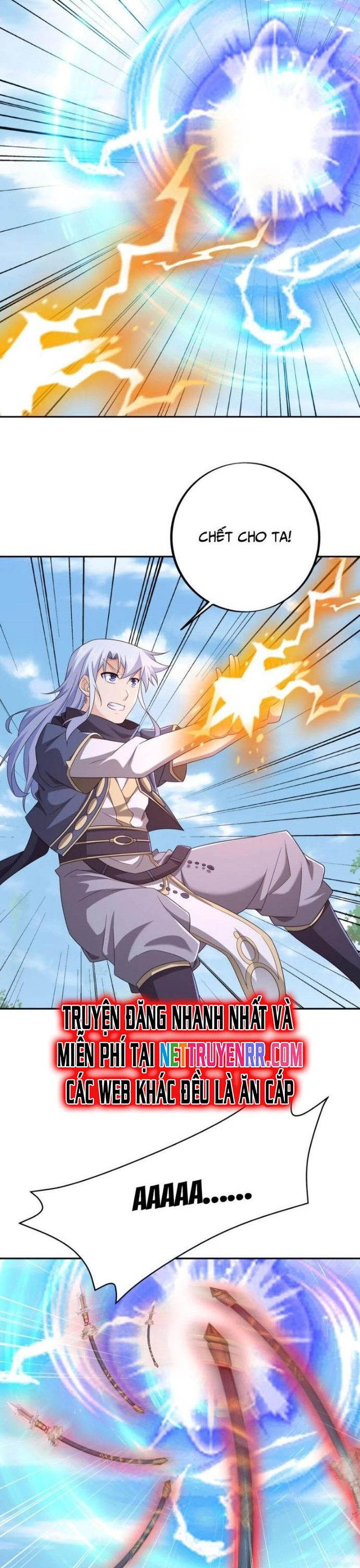 Trọng Sinh 1000 Lần, Ta Vô Địch Chap 151 - Next Chap 152