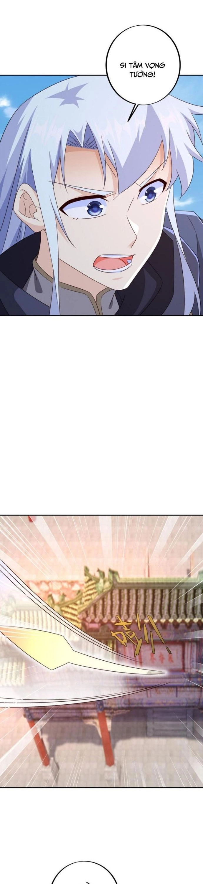 Trọng Sinh 1000 Lần, Ta Vô Địch Chap 152 - Next Chap 153