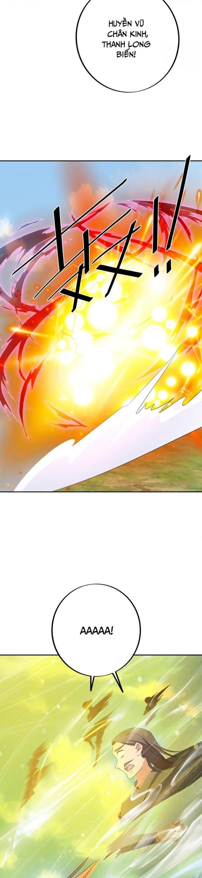 Trọng Sinh 1000 Lần, Ta Vô Địch Chap 152 - Next Chap 153