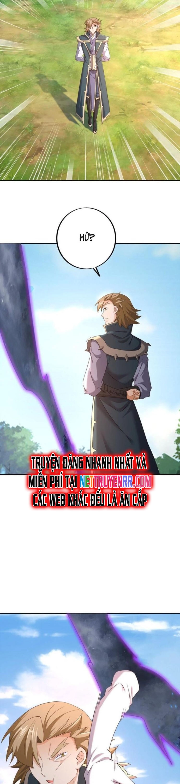 Trọng Sinh 1000 Lần, Ta Vô Địch Chap 155 - Next Chap 156