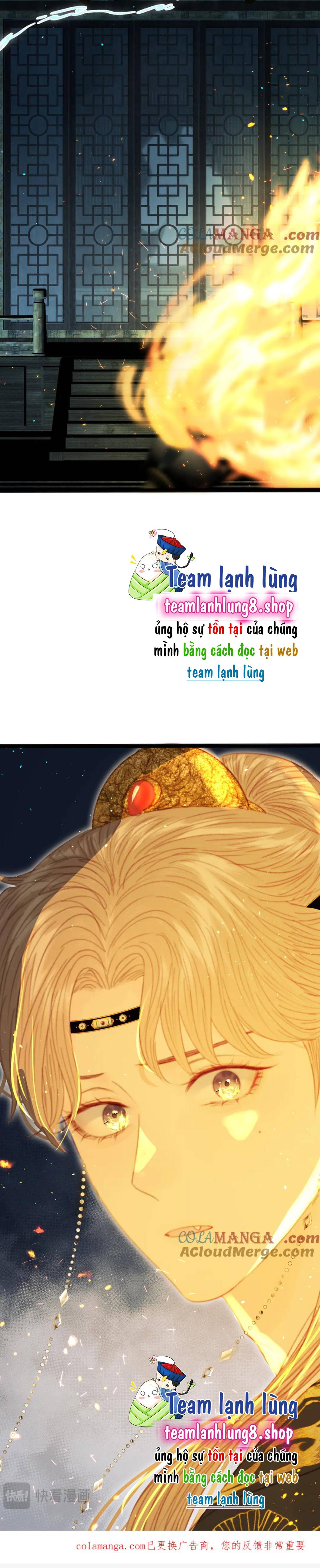 Trọng Sinh Chi Ác Phi Nghịch Tập Chap 24 - Next Chap 25