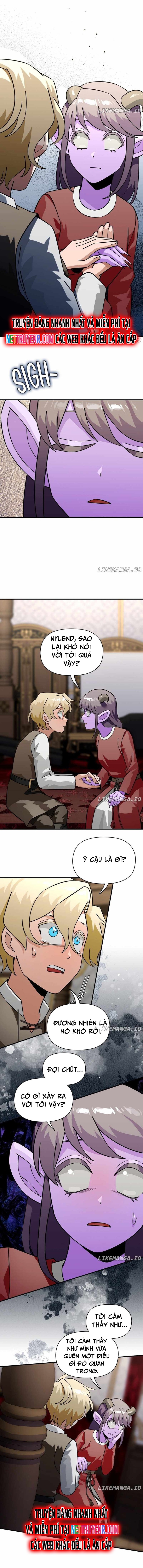 Trọng Sinh Chi Quân Chủ Chap 47 - Next Chap 48