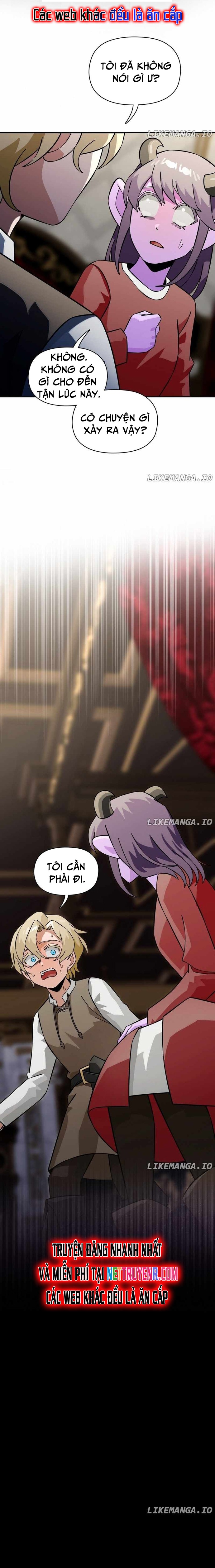 Trọng Sinh Chi Quân Chủ Chap 47 - Next Chap 48