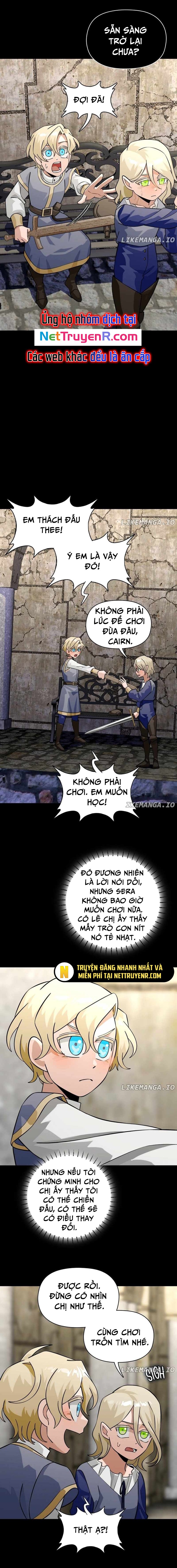 Trọng Sinh Chi Quân Chủ Chap 47 - Next Chap 48