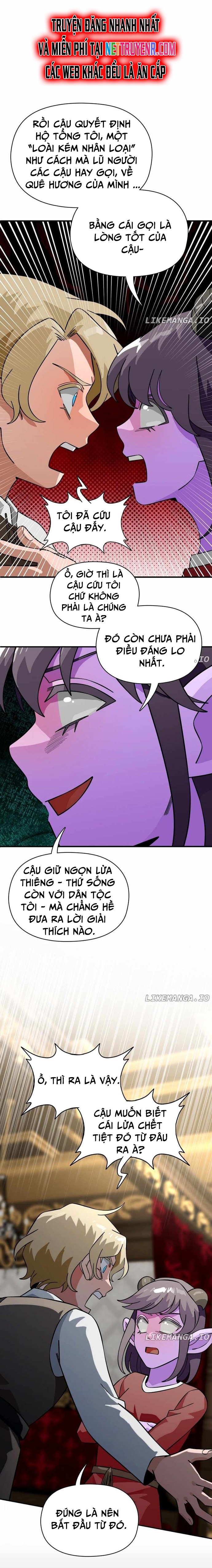 Trọng Sinh Chi Quân Chủ Chap 47 - Next Chap 48