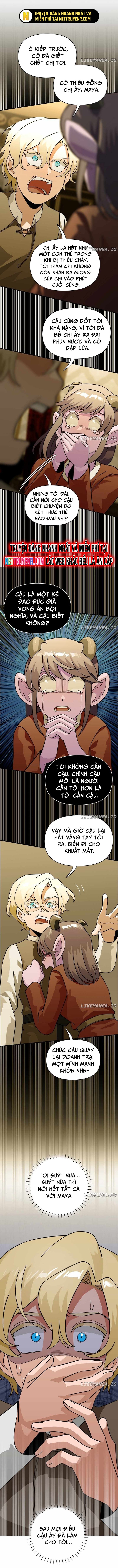 Trọng Sinh Chi Quân Chủ Chap 47 - Next Chap 48