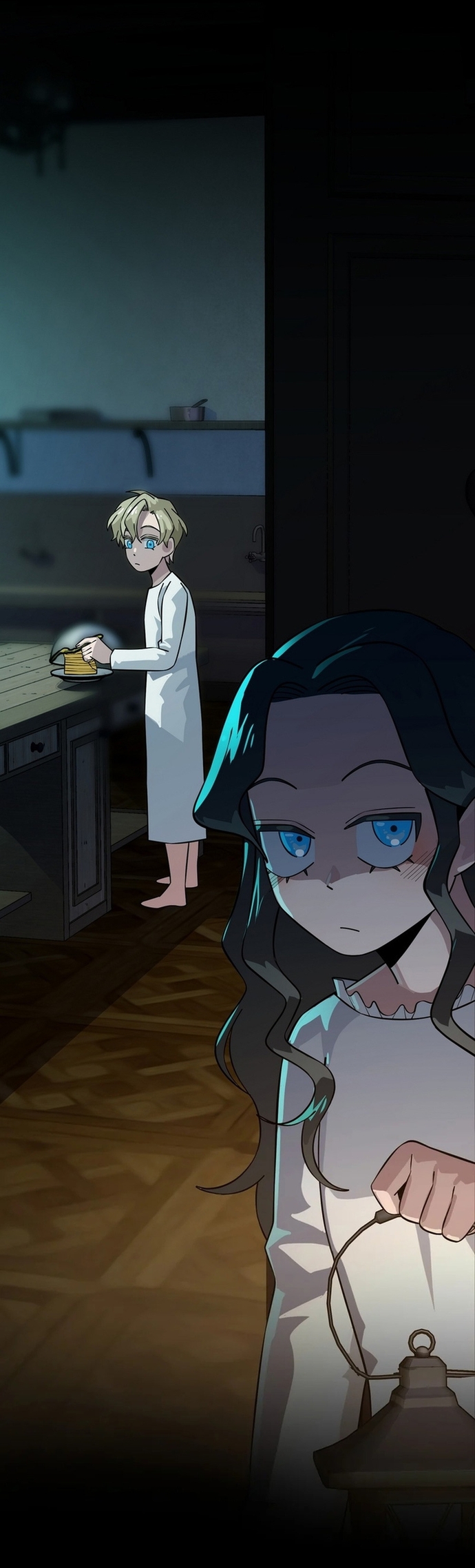 Trọng Sinh Chi Quân Chủ Chap 48 - Next Chap 49