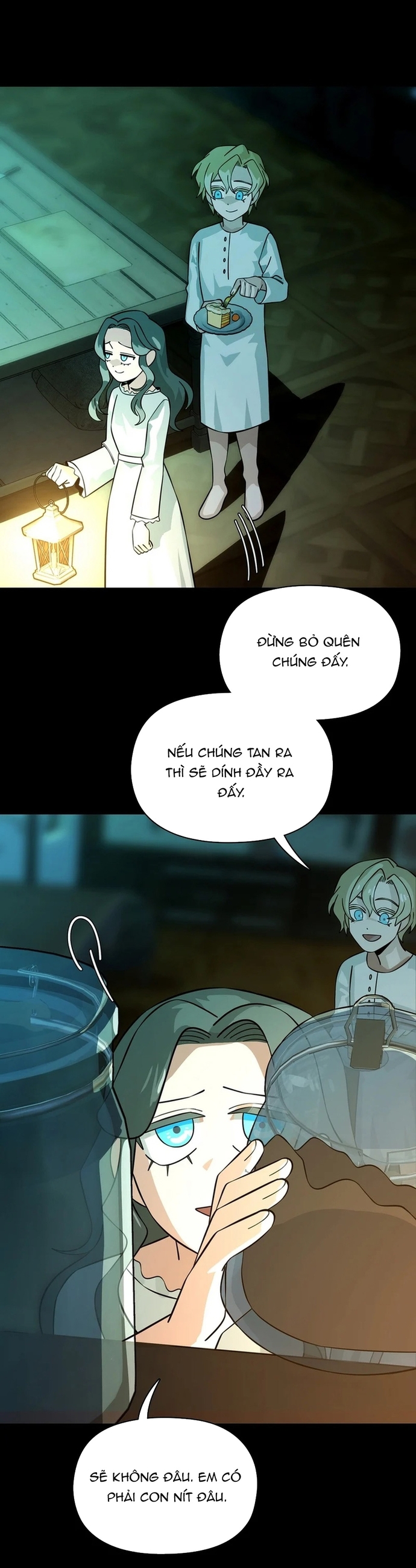 Trọng Sinh Chi Quân Chủ Chap 48 - Next Chap 49