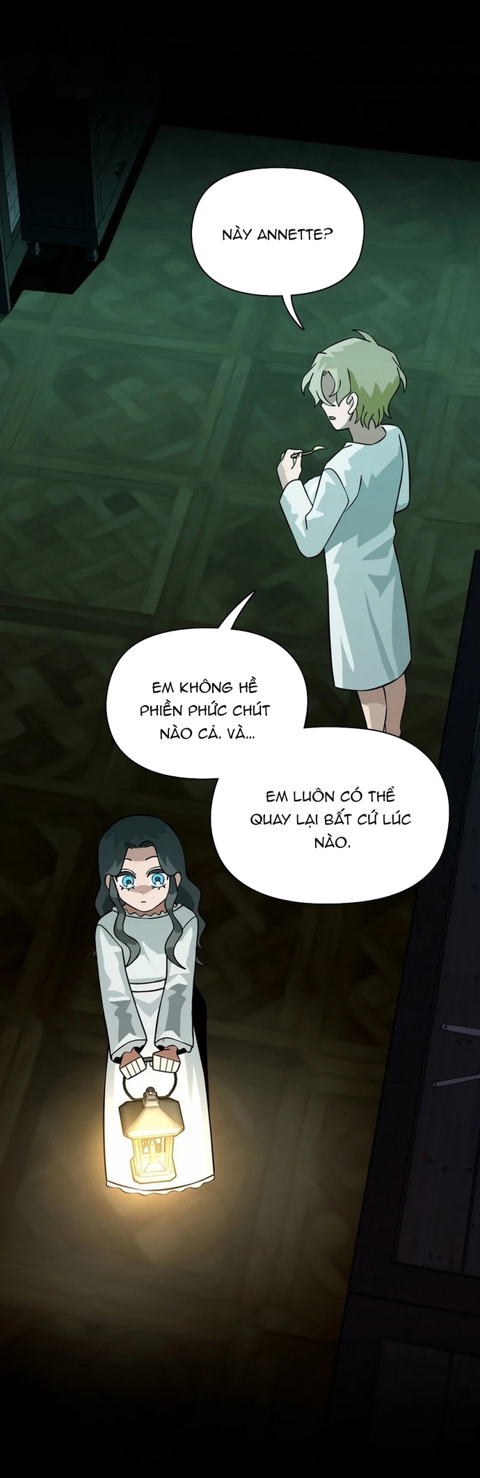 Trọng Sinh Chi Quân Chủ Chap 48 - Next Chap 49