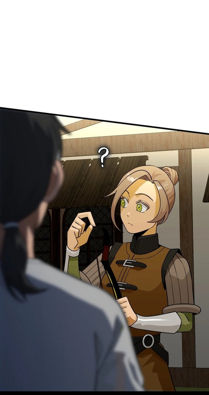 Trọng Sinh Chi Quân Chủ Chap 48 - Next Chap 49