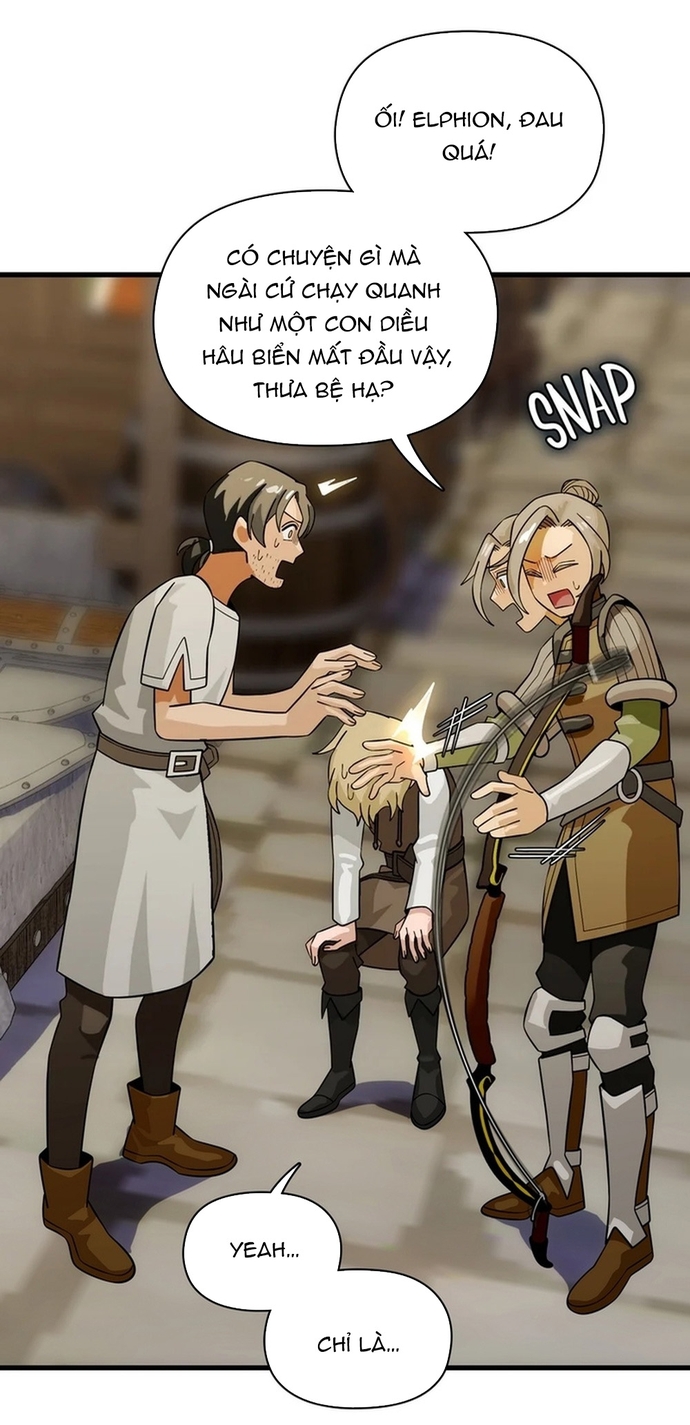 Trọng Sinh Chi Quân Chủ Chap 48 - Next Chap 49