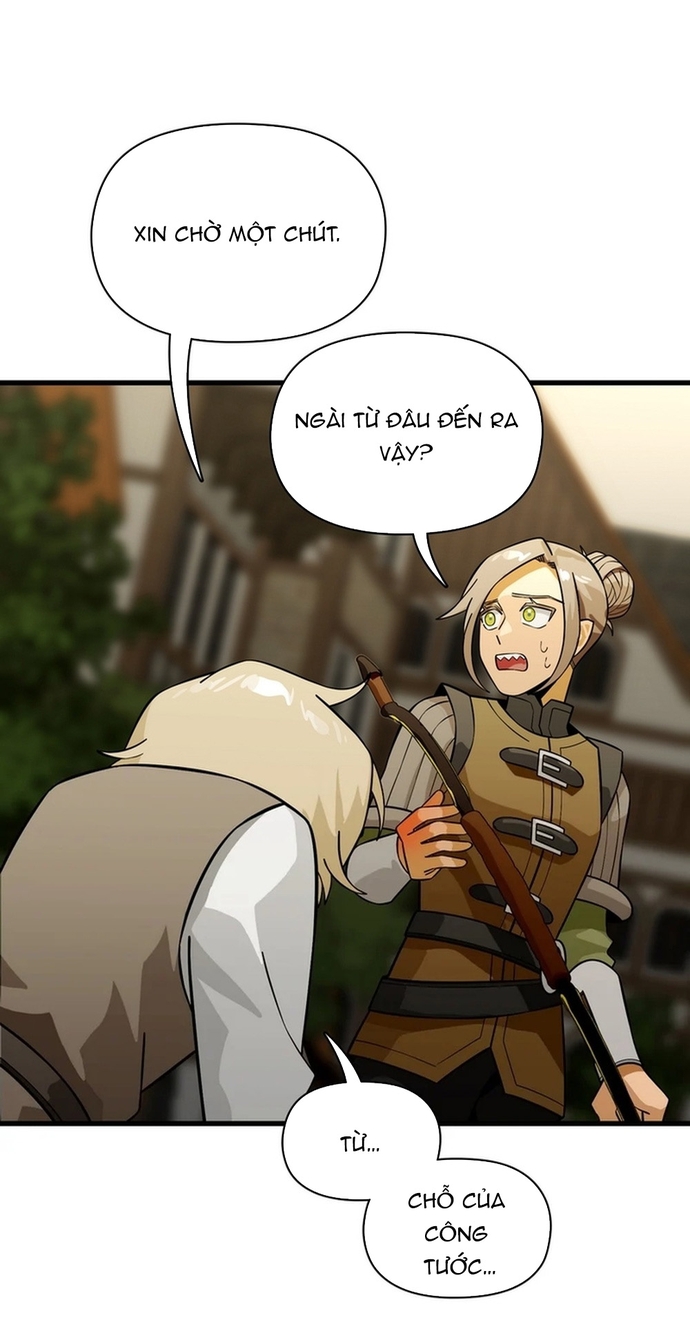 Trọng Sinh Chi Quân Chủ Chap 48 - Next Chap 49