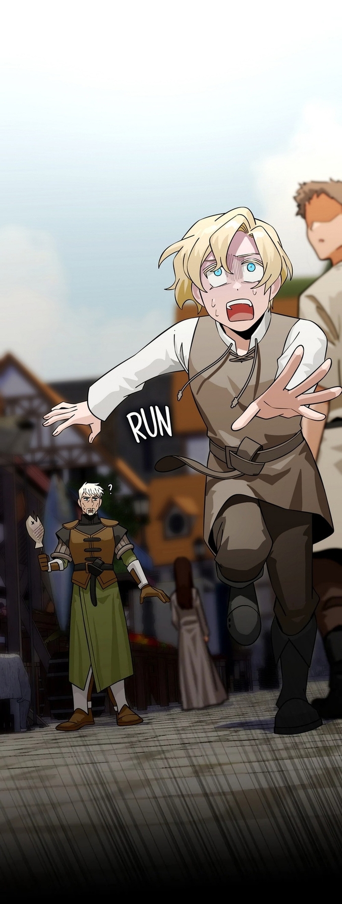 Trọng Sinh Chi Quân Chủ Chap 48 - Next Chap 49