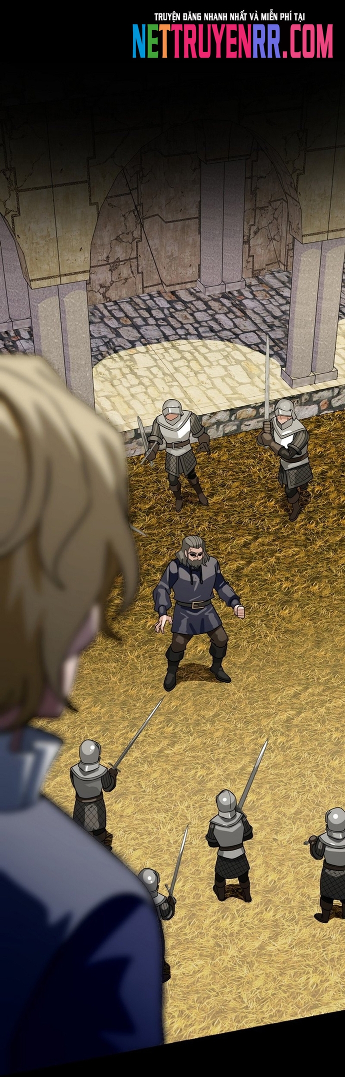 Trọng Sinh Chi Quân Chủ Chap 49 - Next Chap 50