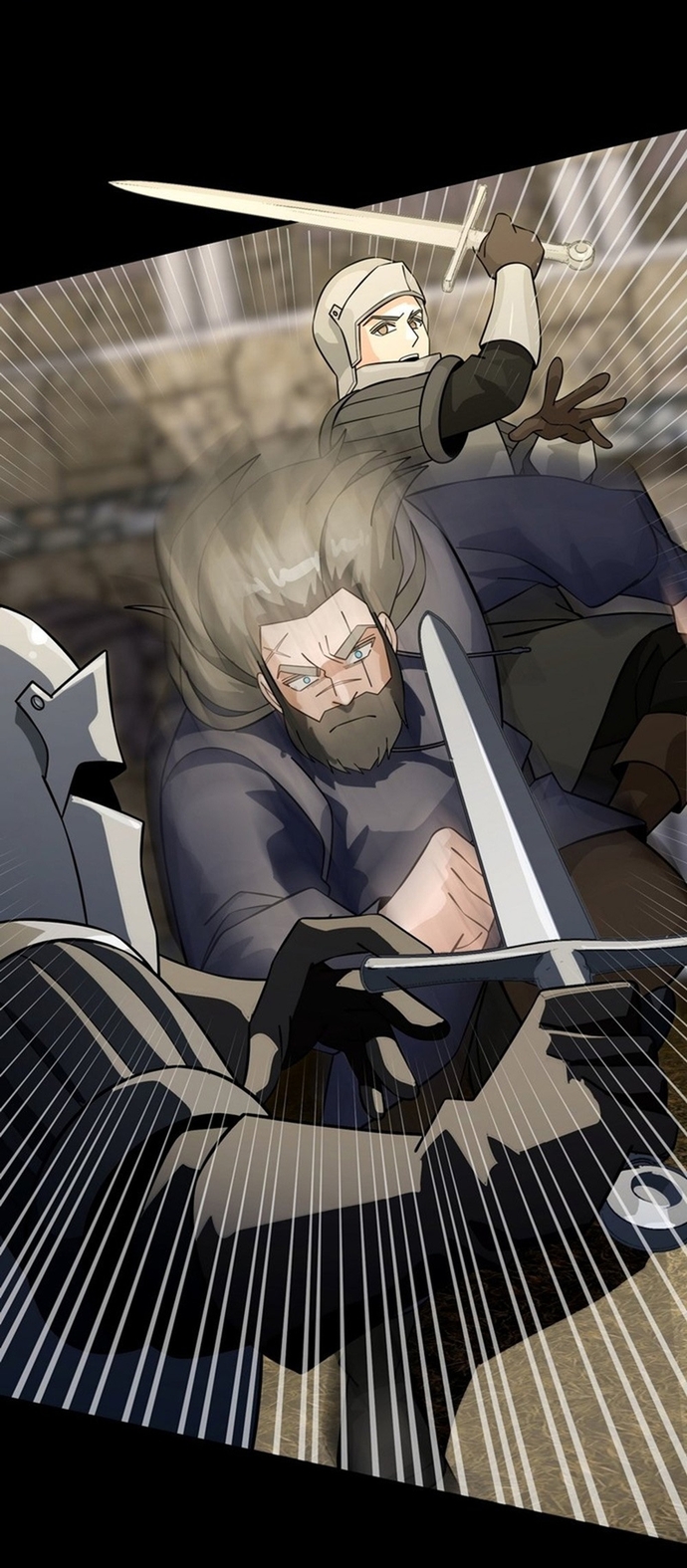 Trọng Sinh Chi Quân Chủ Chap 49 - Next Chap 50