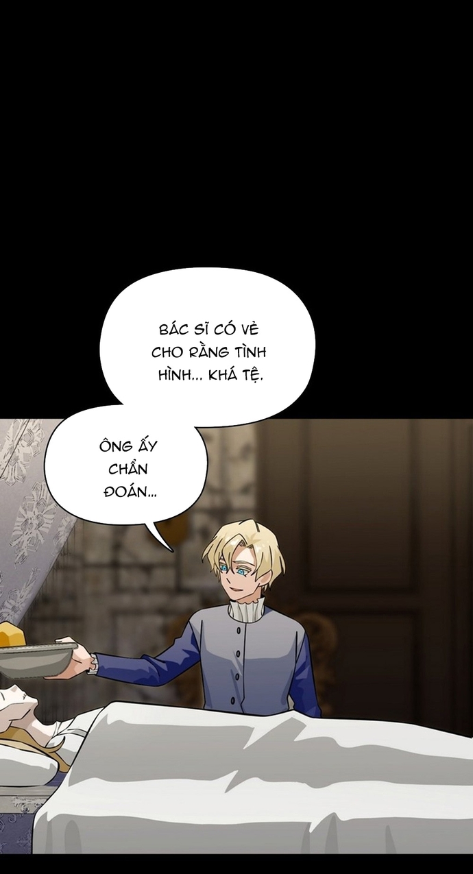 Trọng Sinh Chi Quân Chủ Chap 49 - Next Chap 50