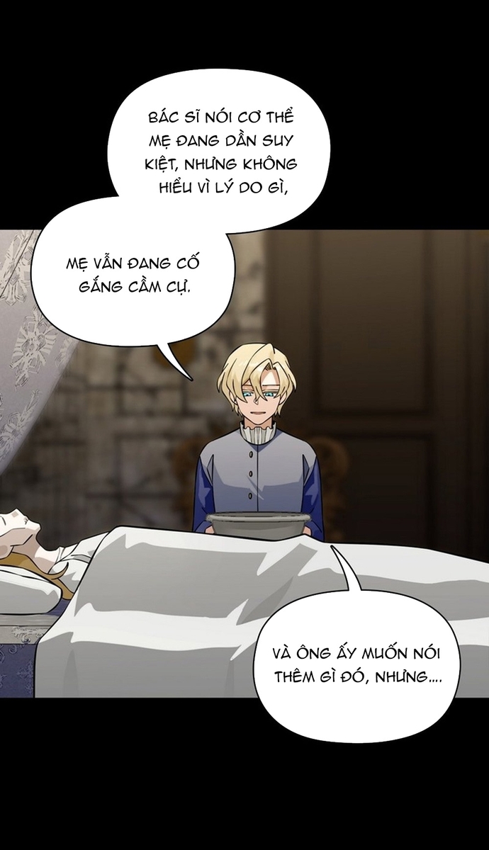 Trọng Sinh Chi Quân Chủ Chap 49 - Next Chap 50