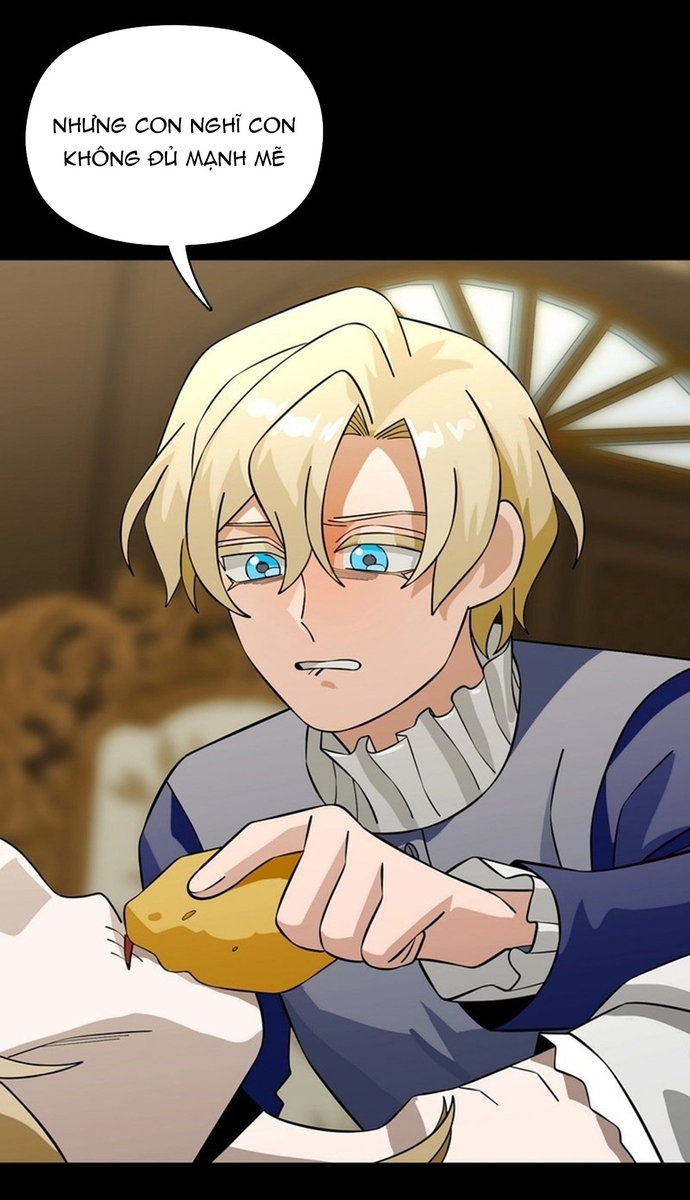 Trọng Sinh Chi Quân Chủ Chap 49 - Next Chap 50